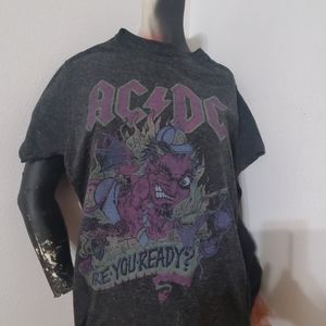 ACDC UNISEX T-Shirt